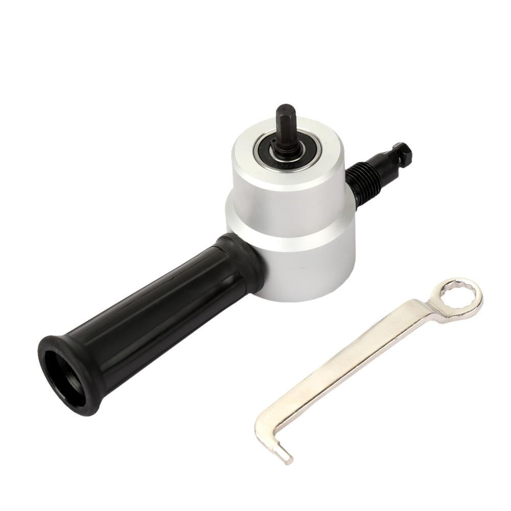 BowLift | POWER NIBBLER CUTTER