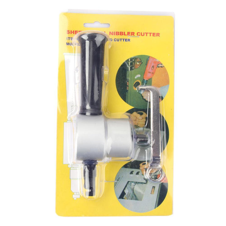 BowLift | POWER NIBBLER CUTTER