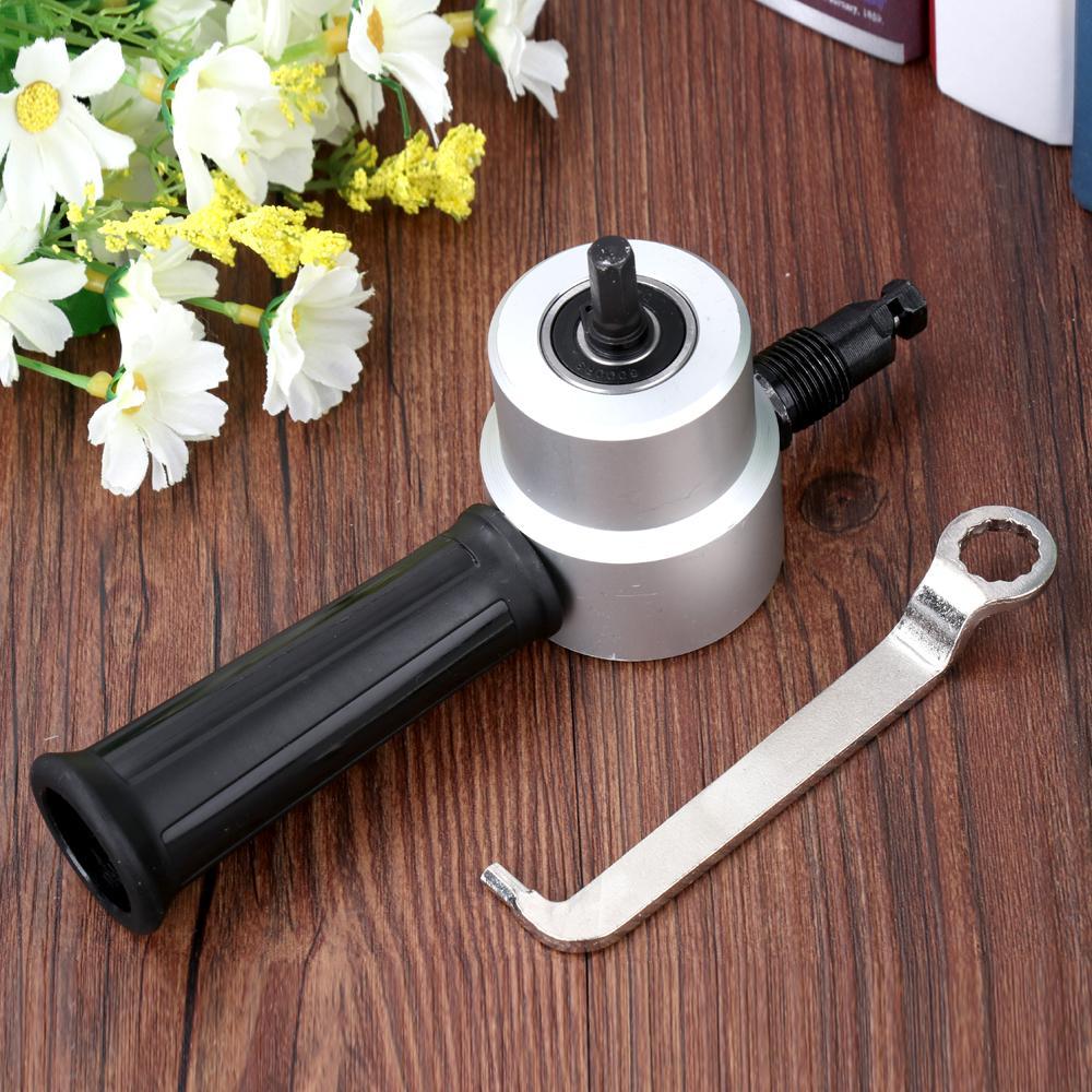 BowLift | POWER NIBBLER CUTTER