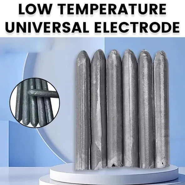 BowLift | Low-temperature welding wires – simple & reliable for metal repairs