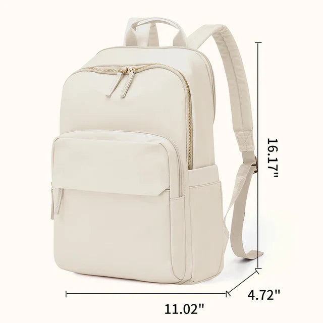 TrekMate Backpack - Spacious & Durable Backpack for Adventures Bowlift