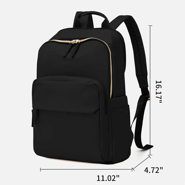 TrekMate Backpack - Spacious & Durable Backpack for Adventures Bowlift