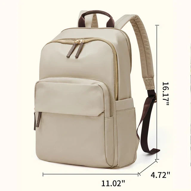 TrekMate Backpack - Spacious & Durable Backpack for Adventures Bowlift