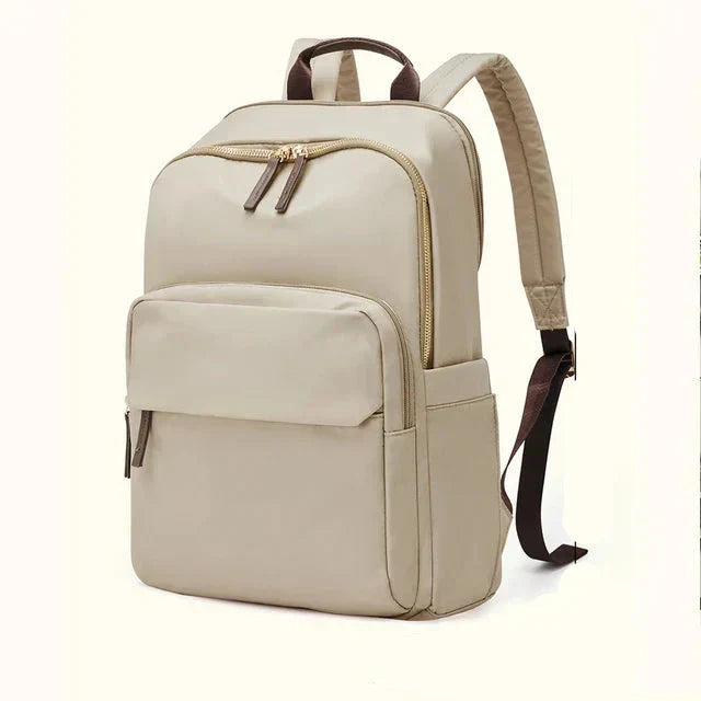 Équipé Backpack – Stylish Backpack for Adventures Bowlift