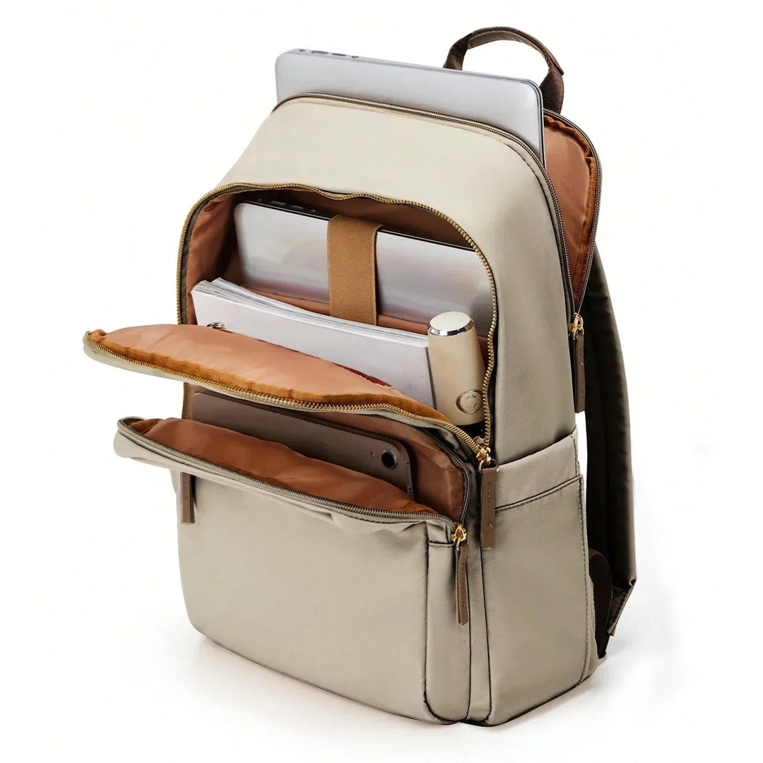 Équipé Backpack – Stylish Backpack for Adventures Bowlift