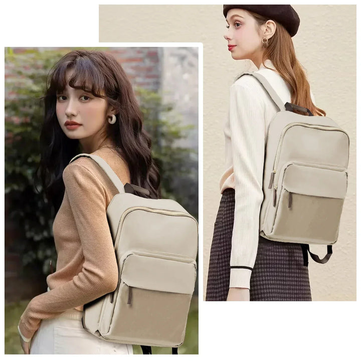 Équipé Backpack – Stylish Backpack for Adventures Bowlift
