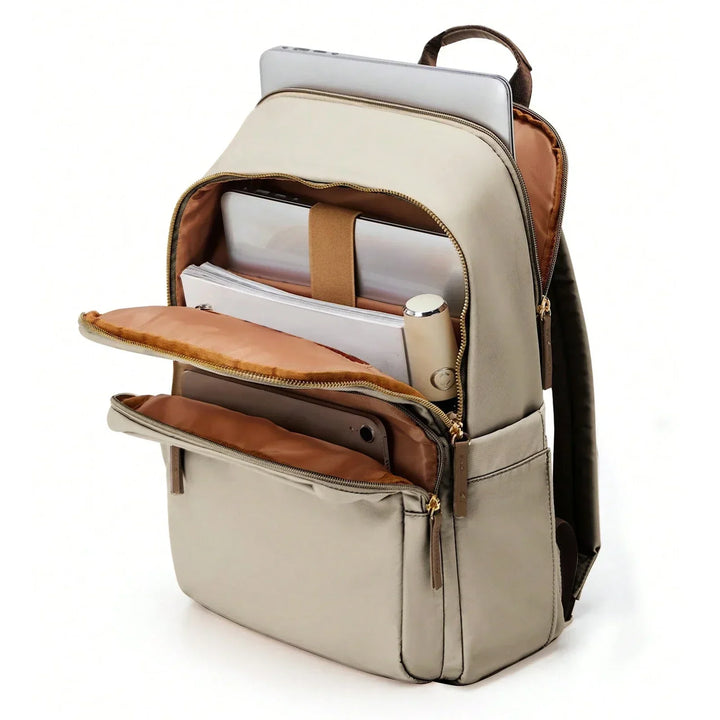 TrekMate Backpack - Spacious & Durable Backpack for Adventures Bowlift