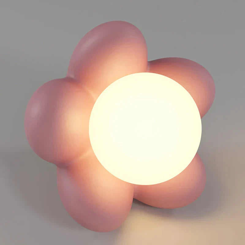 BowLift | Cream Colored Wall Sconce Romantic Lighting