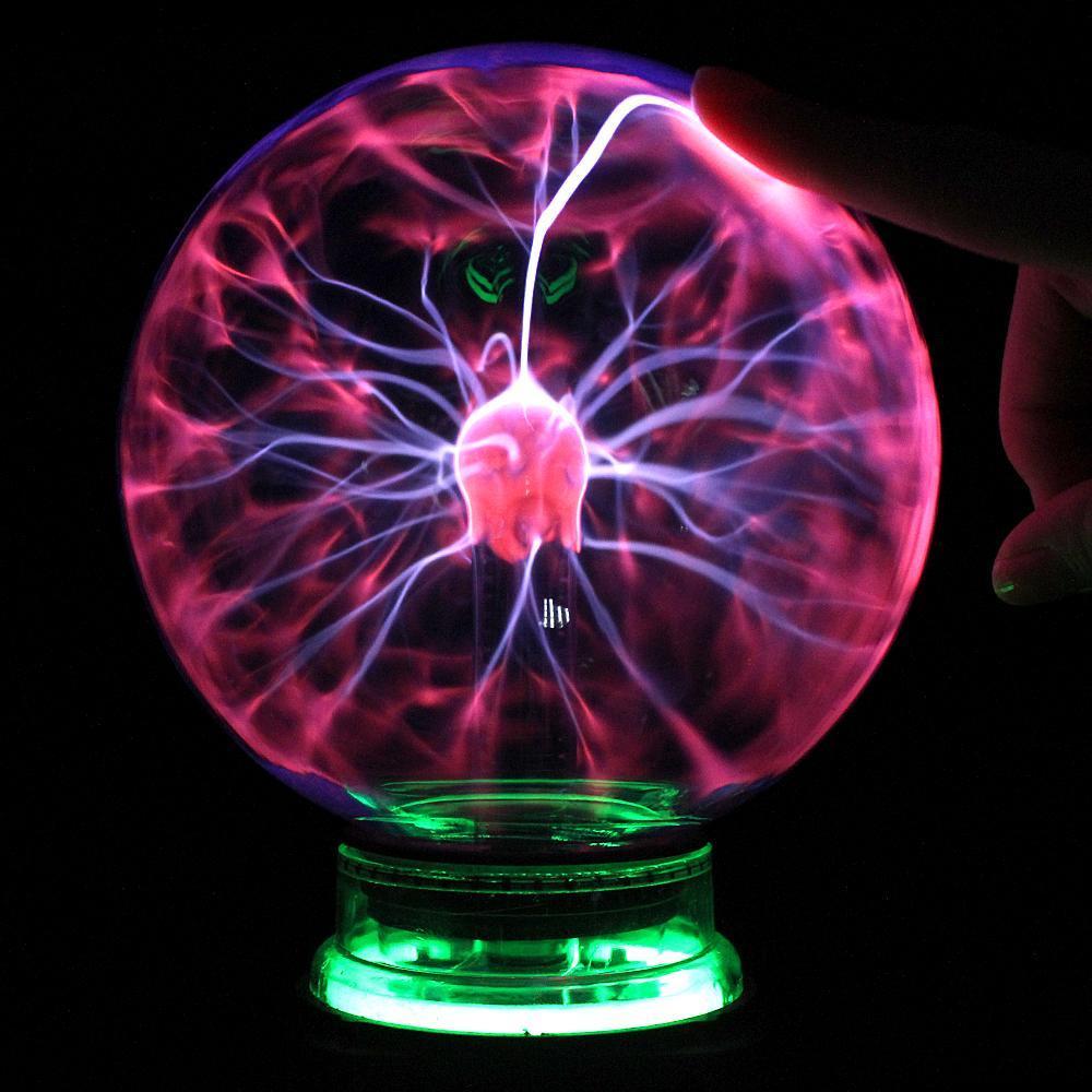BowLift | Frendorf Plasma Ball | Night Light