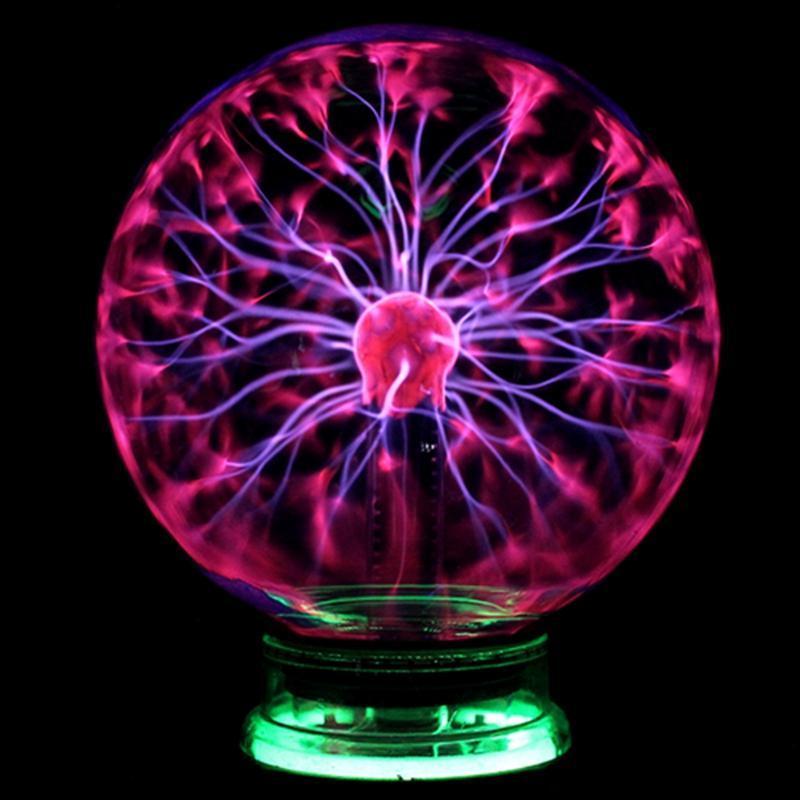 BowLift | Frendorf Plasma Ball | Night Light