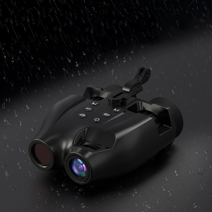 BowLift | Night Vision Hunting Gear Binocular Headset