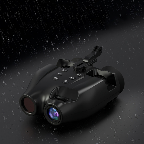 BowLift | Night Vision Hunting Gear Binocular Headset