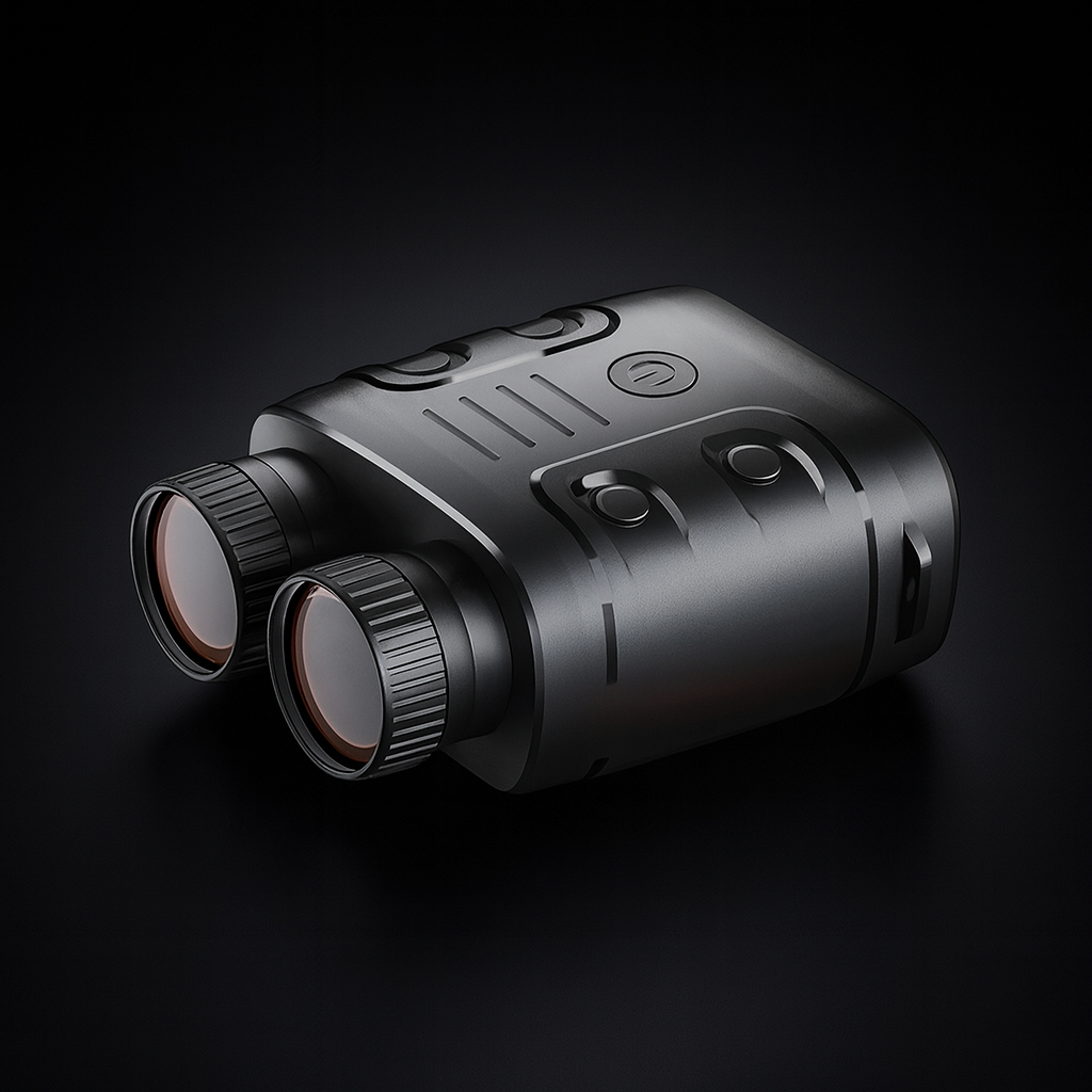 BowLift | Night Vision Binoculars Hunting Gear Zoom