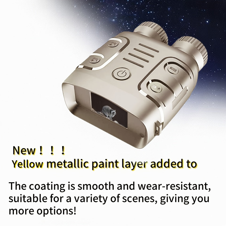 BowLift | Night Vision Binoculars Hunting Gear Zoom