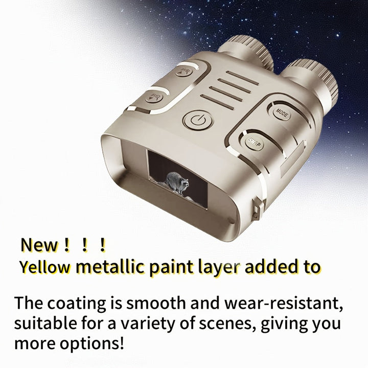 BowLift | Night Vision Binoculars Hunting Gear Zoom