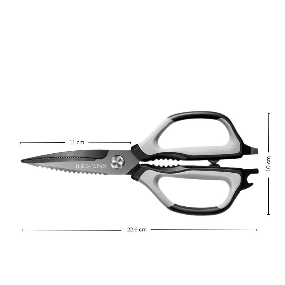 BowLift | Nihon Edge Kitchen Scissors