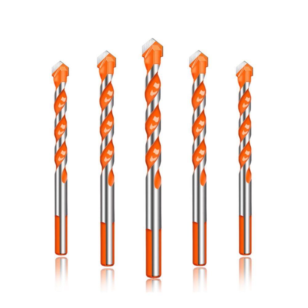 BowLift | Drill set | High-quality drills for any material