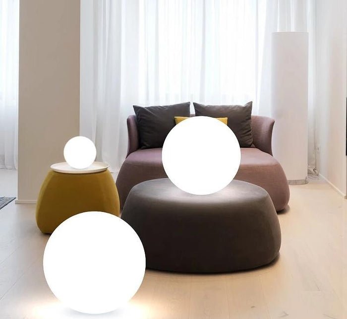 BowLift | Mobile lighting that illuminates any space