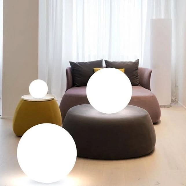 BowLift | Element Light Portable Indoor Outdoor Lamp