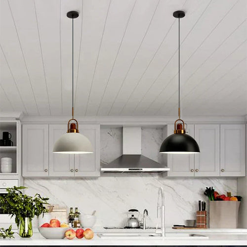 BowLift | UrbanBeam Light - Modern Pendant Lamp for Stylish Interiors