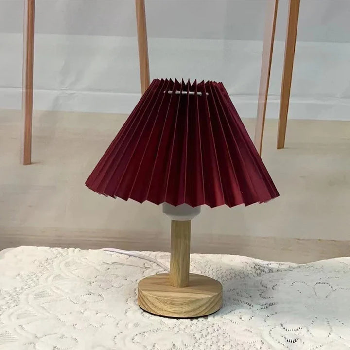 BowLift | Shadelight - Stylish Minimalist Table Lamp for Luxury Interior Lighting