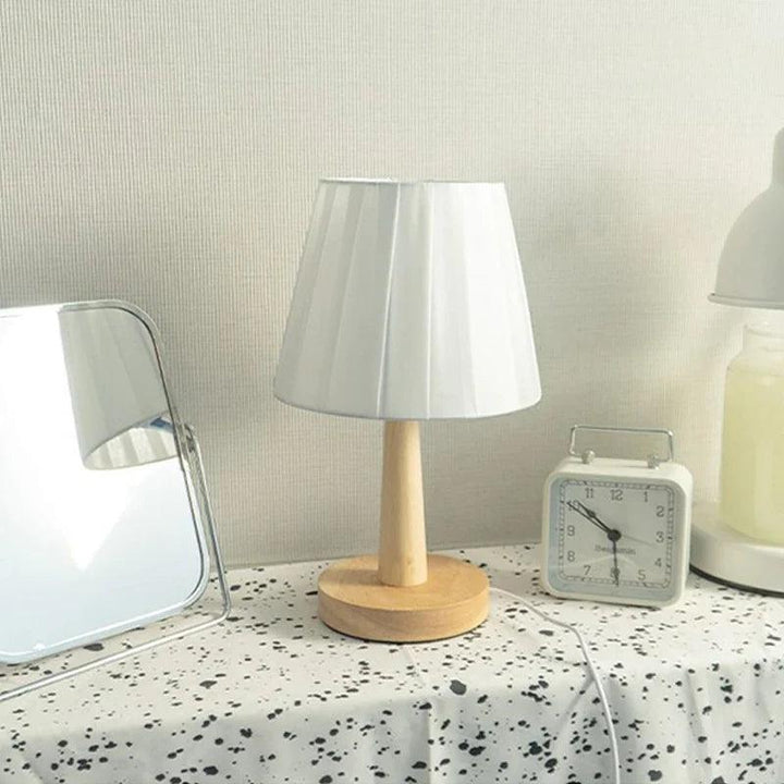 BowLift | AuraArt - Stylish Rechargeable Ambient Lamp