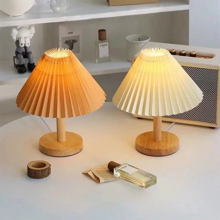 BowLift | Shadelight - Stylish Minimalist Table Lamp for Luxury Interior Lighting