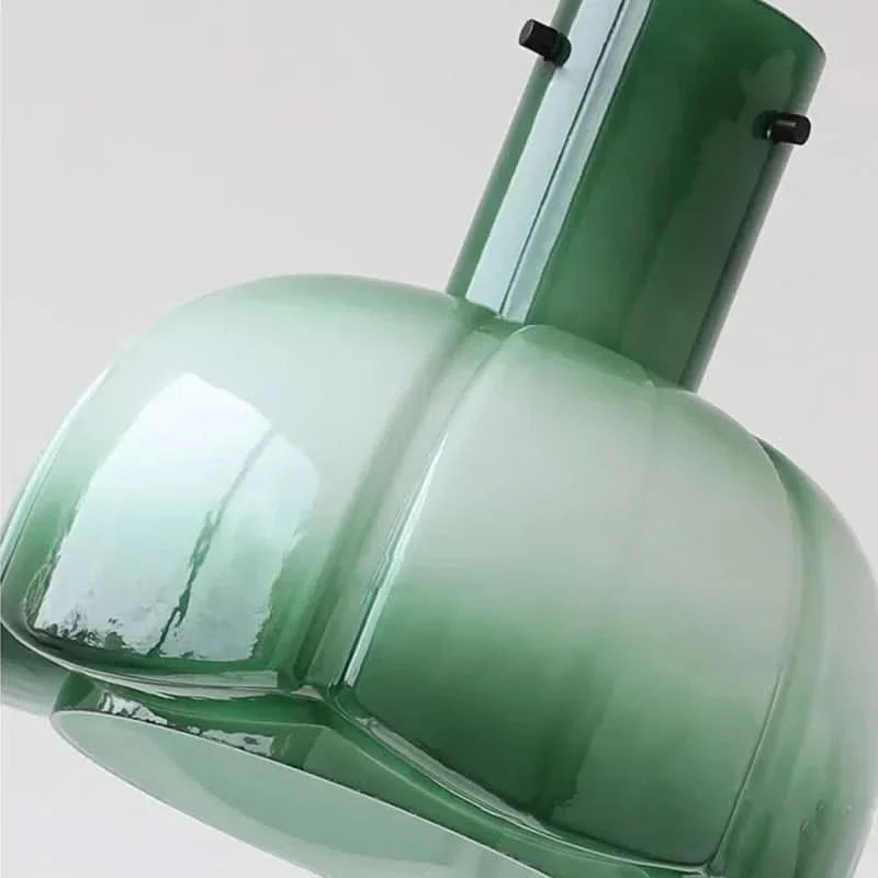 BowLift | Glass Pendant Lamp with Timeless Classic Design