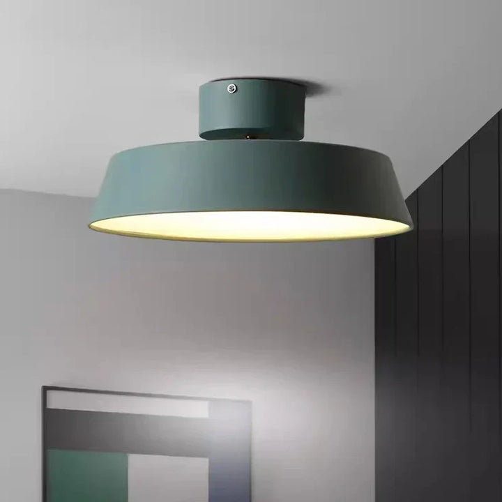 BowLift | Polarbeam - Rotatable LED Ceiling Light