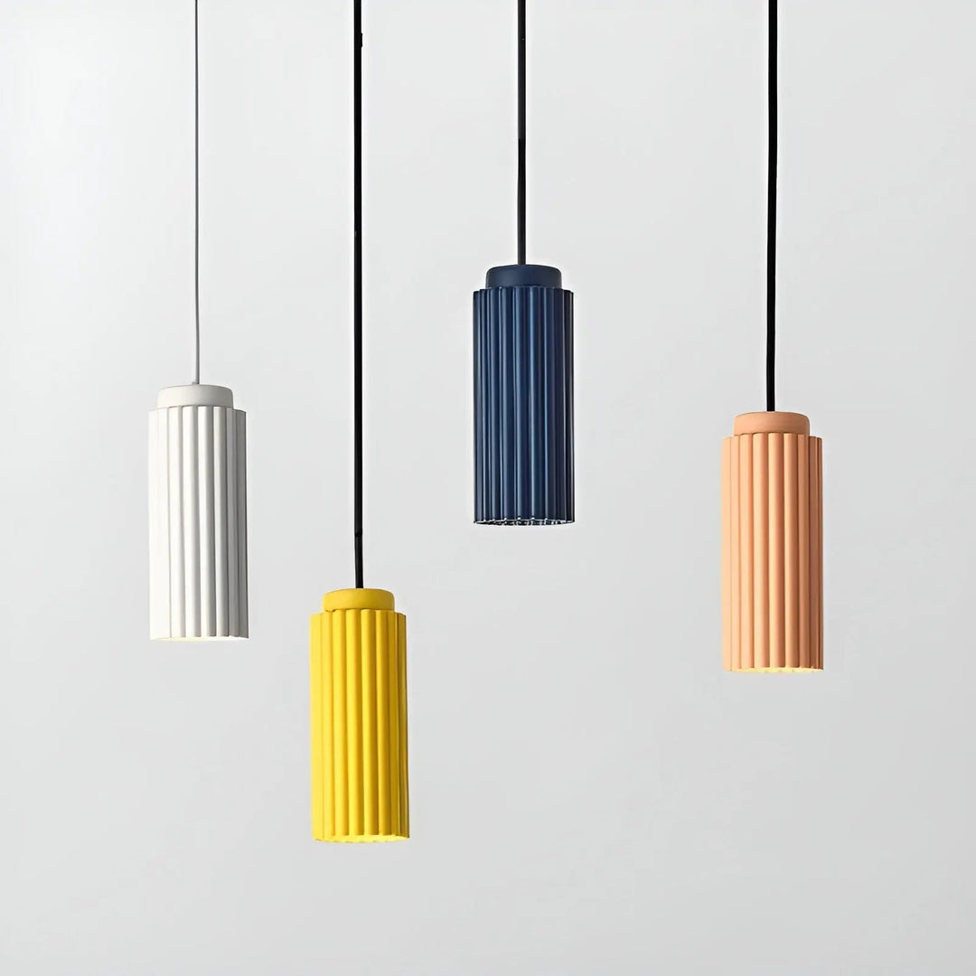 BowLift | Nordic Elegance LED Pendant Lamp - Scandinavian Lighting for Any Space