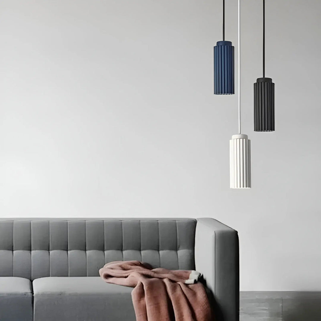 BowLift | Nordic Elegance LED Pendant Lamp - Scandinavian Lighting for Any Space