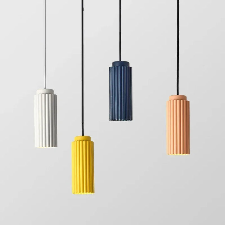 BowLift | Nordic LED Ceiling Light