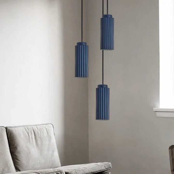 BowLift | BorealLight - Stylish Norwegian LED pendant lamp for modern interior
