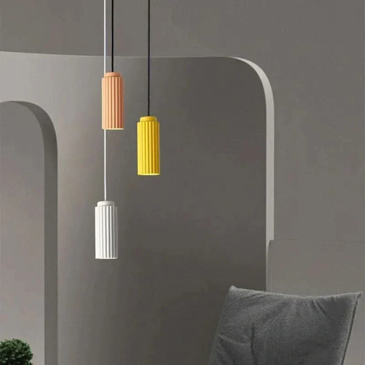 BowLift | Scandinavian LED Pendant Light for Interiors