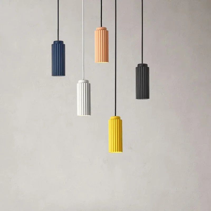BowLift | BorealLight - Stylish Norwegian LED pendant lamp for modern interior