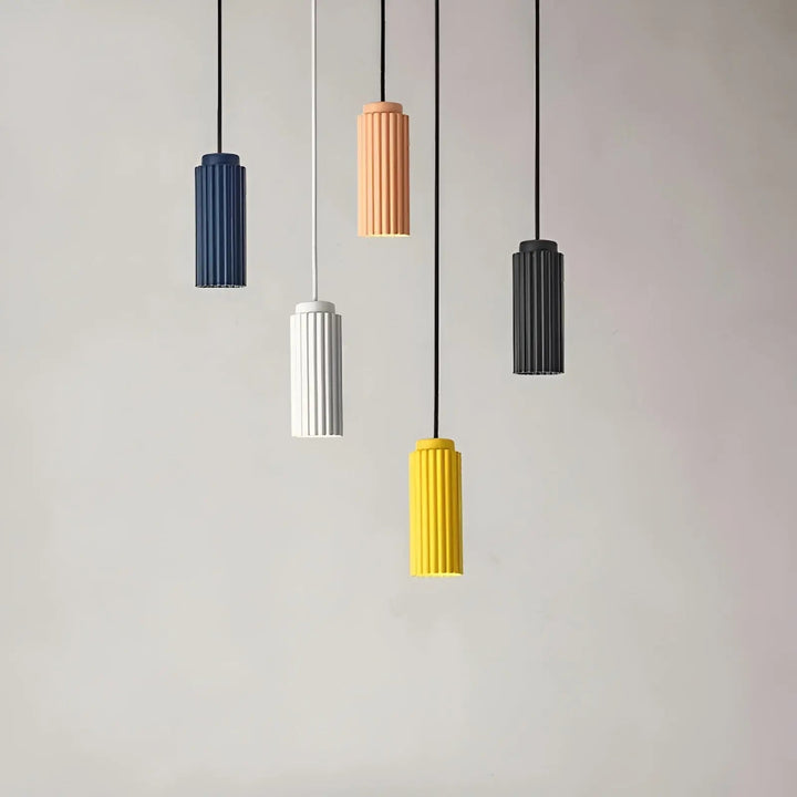 BowLift | Nordic Elegance LED Pendant Lamp - Scandinavian Lighting for Any Space
