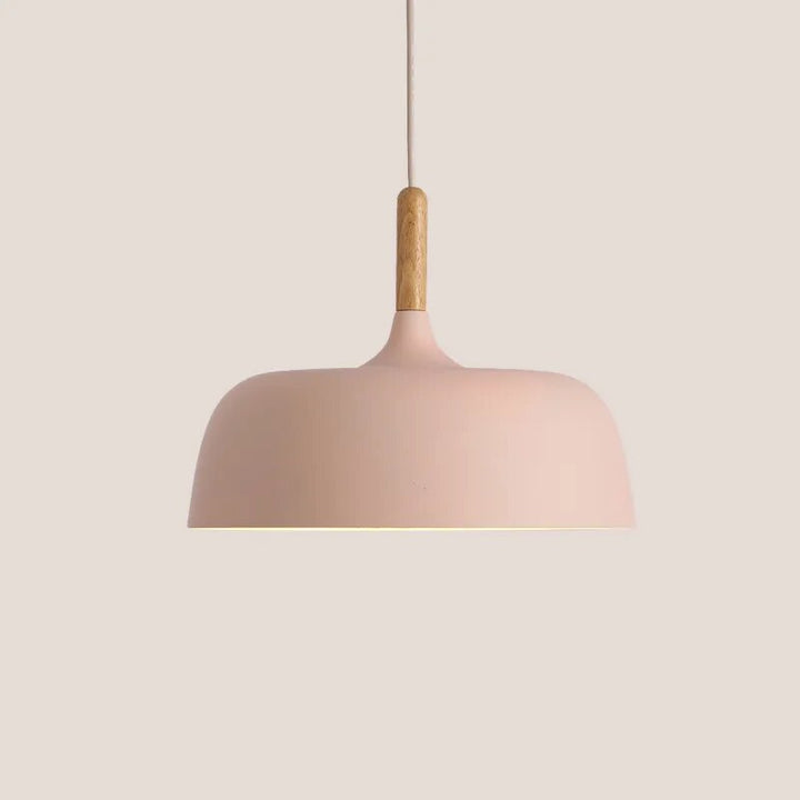 BowLift | Stylish Pendant Lamp for Modern Interiors