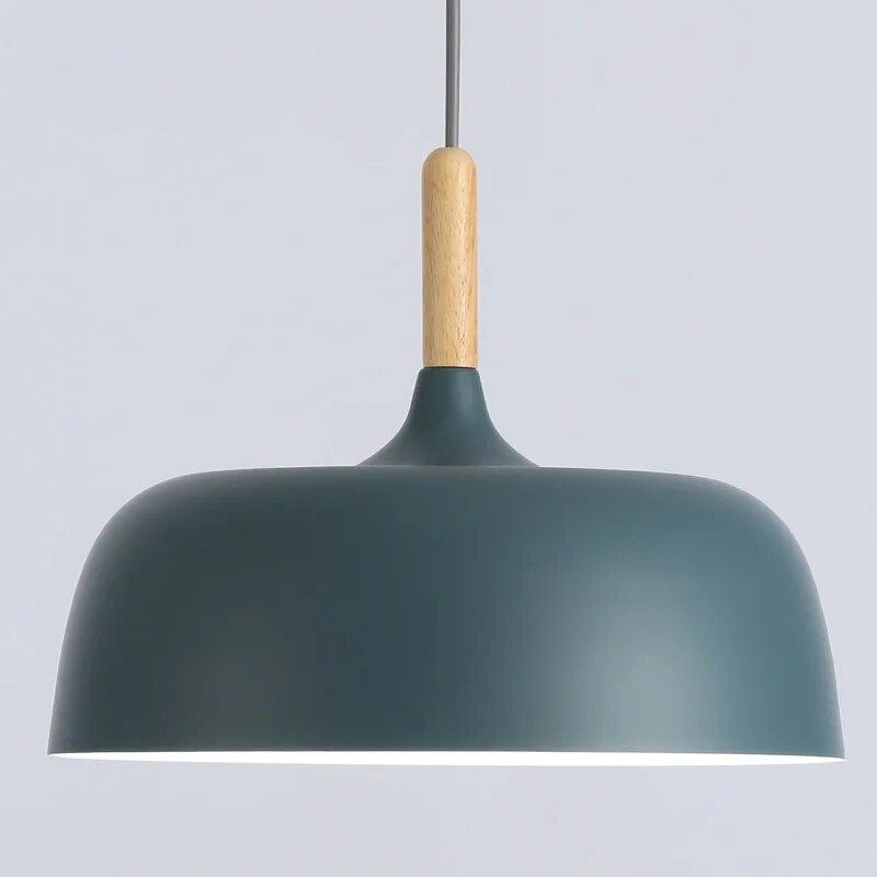 BowLift | Stylish Pendant Lamp for Modern Interiors