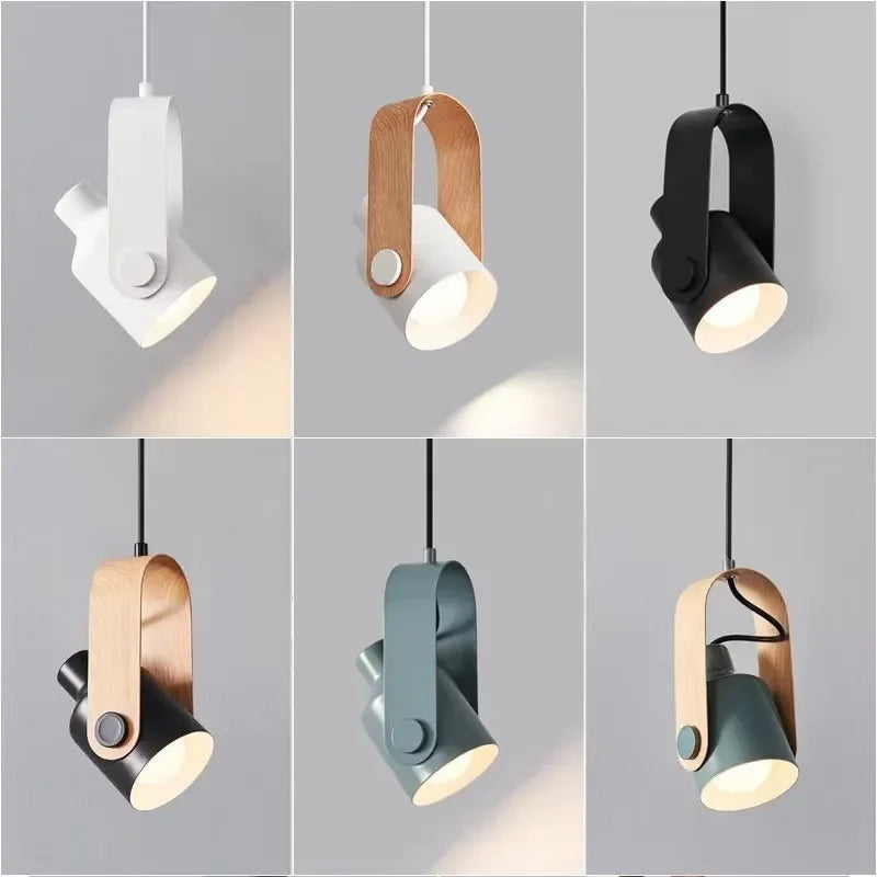 BowLift | Modern and luxurious LED pendant lamp with a touch of Scandinavia