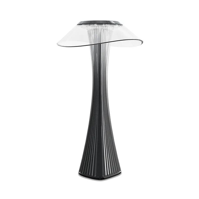 Dimmable LED Table Lamp – Modern Nightstand Lamp with Touch Control, Elegant Lighting for Bedroom & Living Room | Bowlift