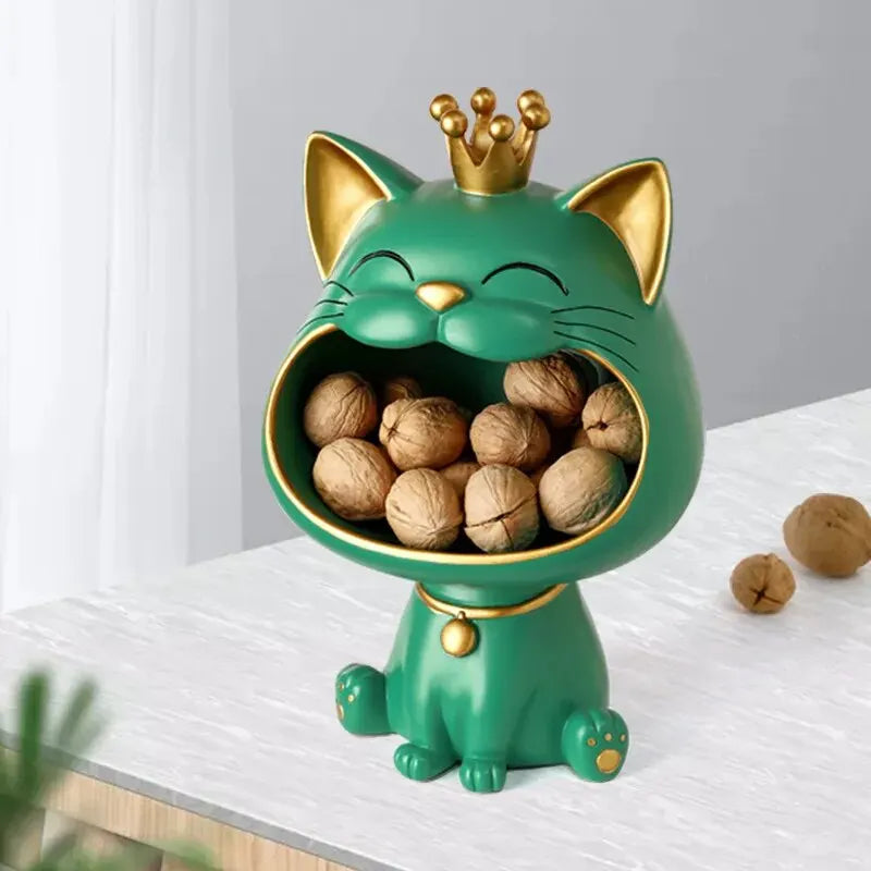 BowLift | LuckyPaws - Zen Cat Decor