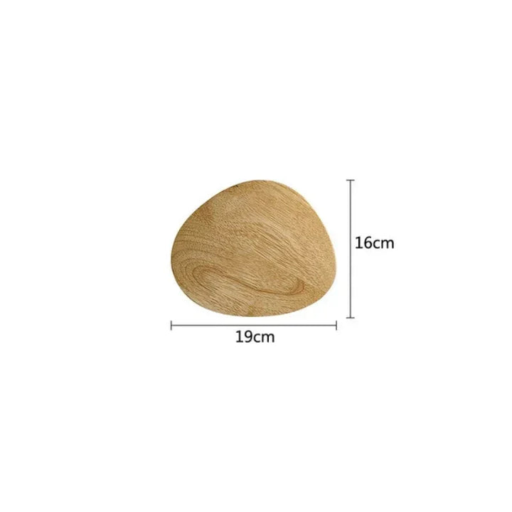 BowLift | LuxeRadiant – Scandinavian Wooden Wall Lamp