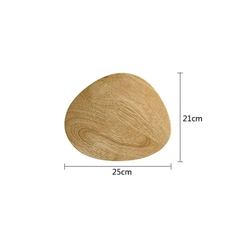 BowLift | LuxeRadiant Scandinavian Wooden Wall Lamp