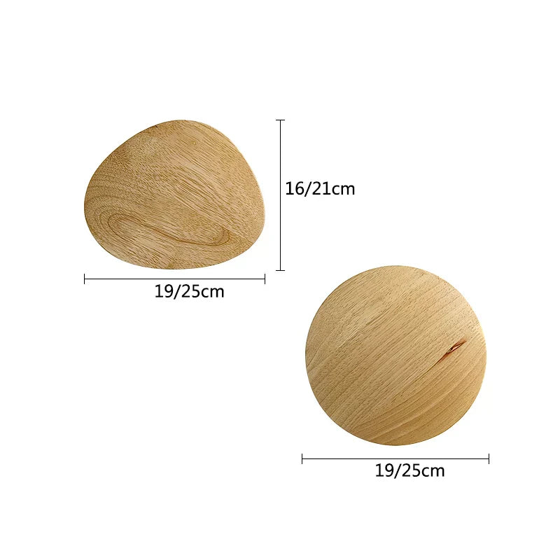BowLift | LuxeRadiant – Scandinavian Wooden Wall Lamp