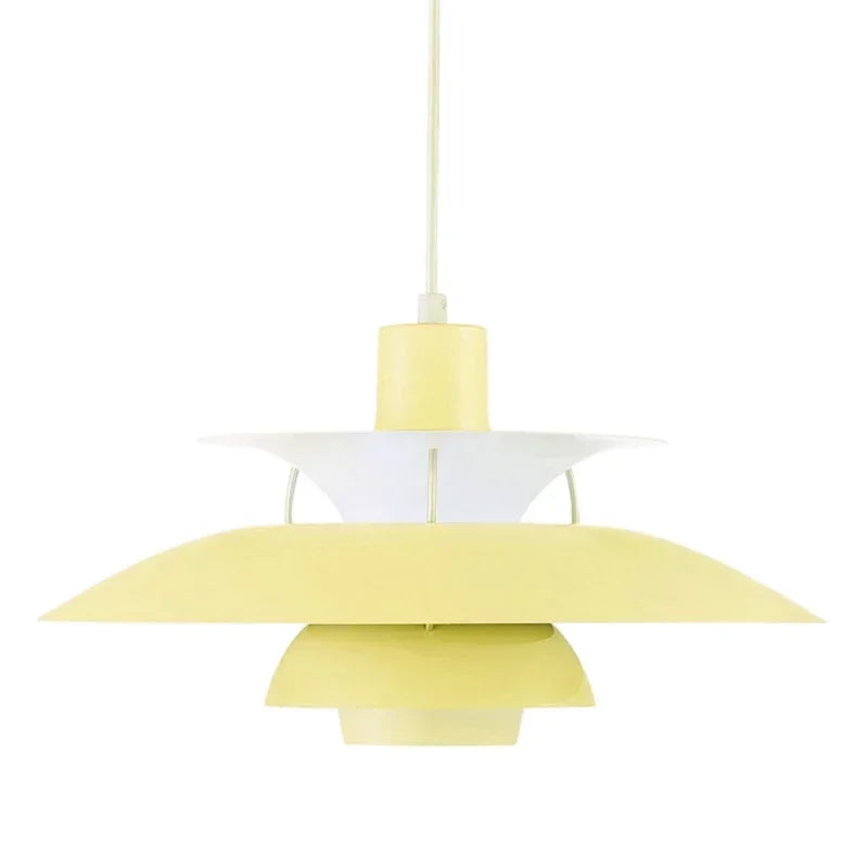 BowLift | Designer Multicolored Lighting in the Form of a Ball