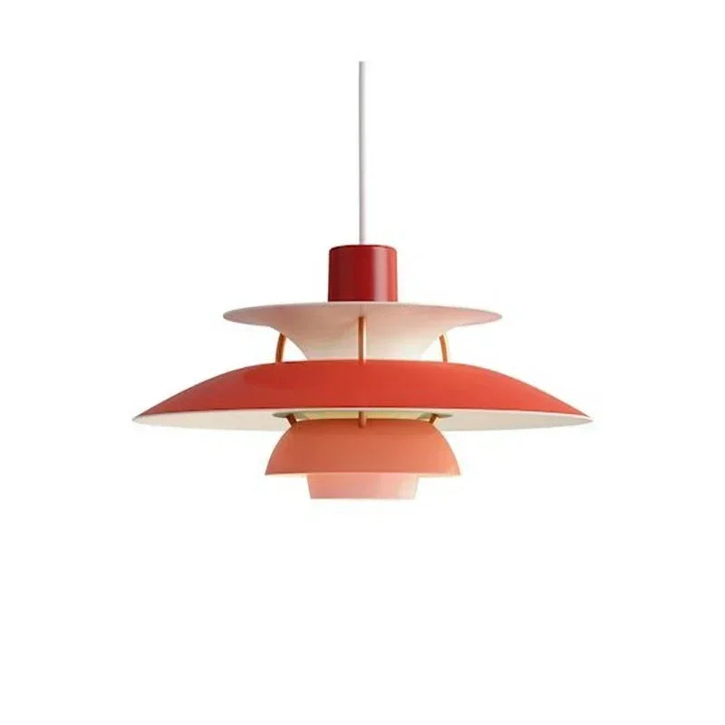 BowLift | Designer Multicolored Lighting in the Form of a Ball