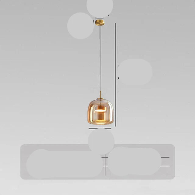BowLift | Stylish Glass Lighting in a Modern Edition