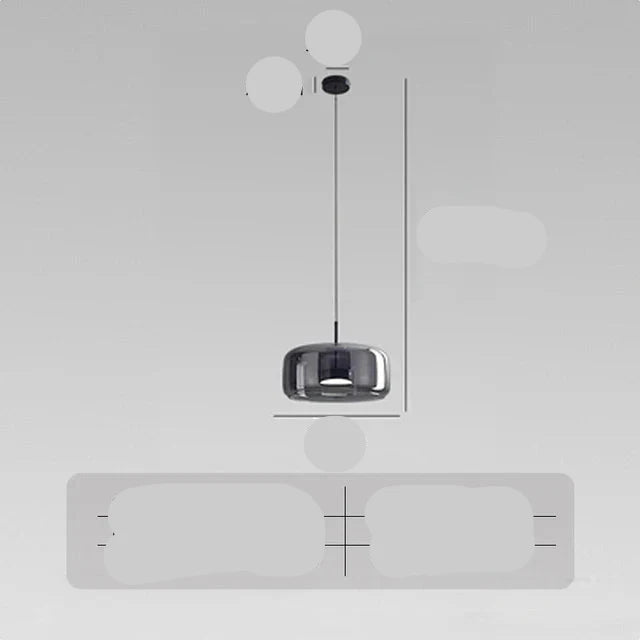 BowLift | Stylish Glass Lighting in a Modern Edition