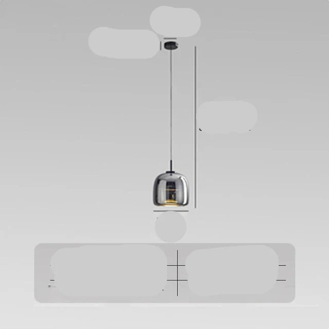 BowLift | Stylish Glass Lighting in a Modern Edition