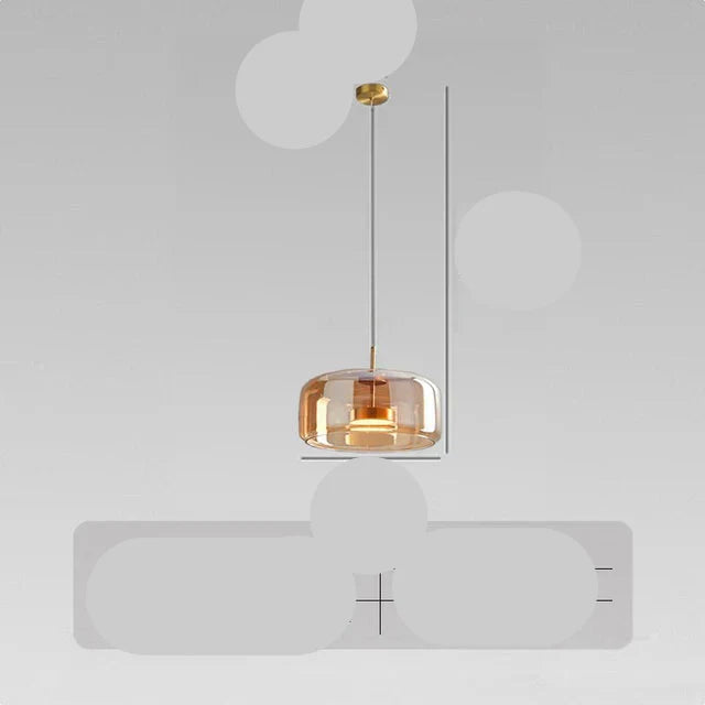 BowLift | Stylish Glass Lighting in a Modern Edition